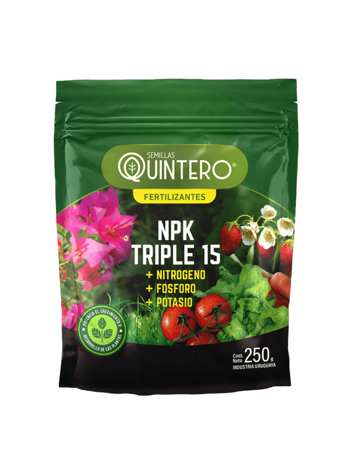 NPK Triple 15 500g