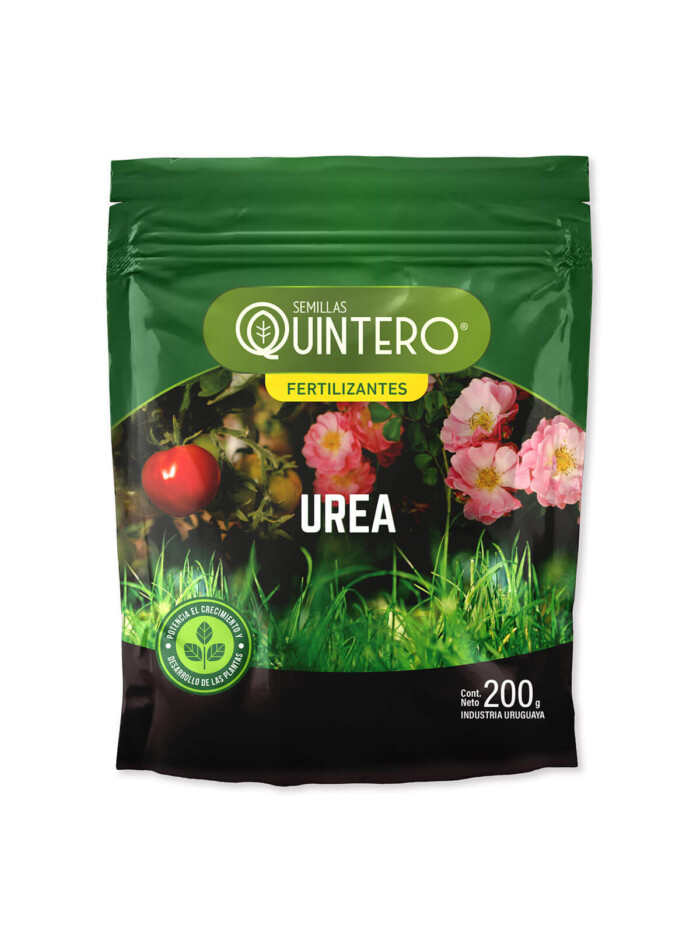 Urea | Semillas Quintero