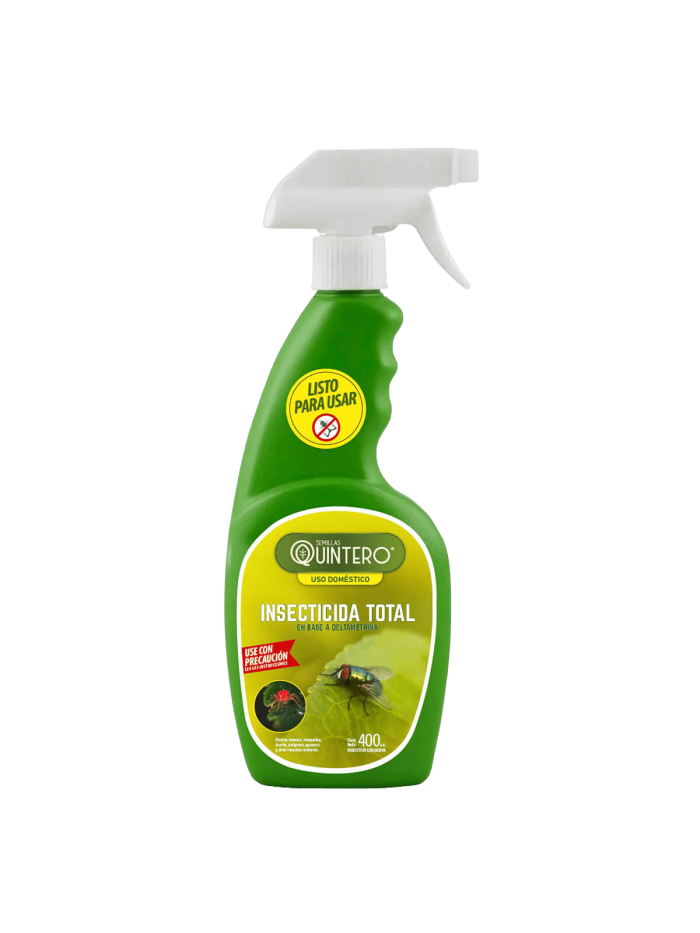 Insecticida Total en Spray